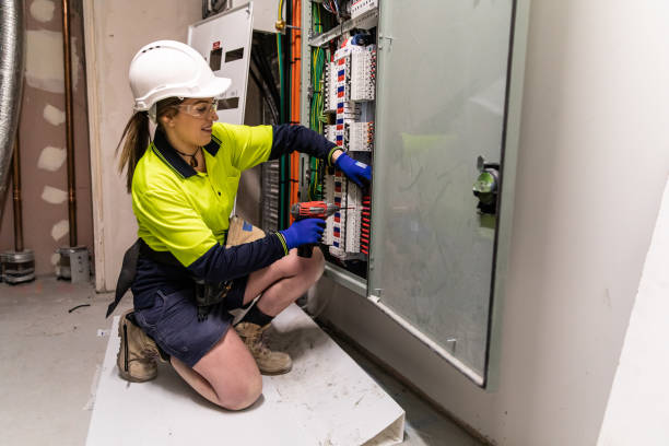 Best Electrical Troubleshooting Services  in View Park Windsor Hills, CA
