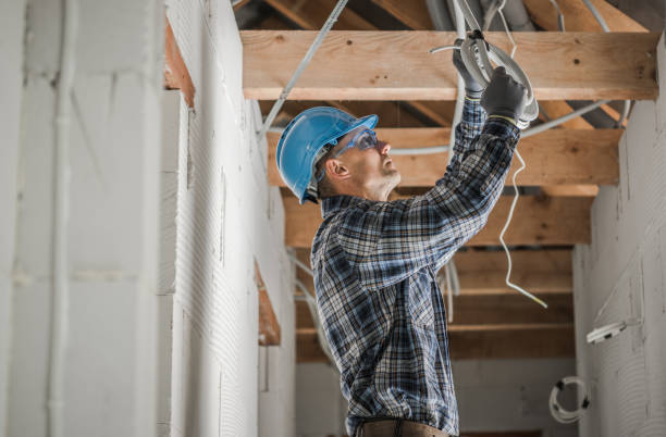 Best Residential Electrician Services  in View Park Windsor Hills, CA