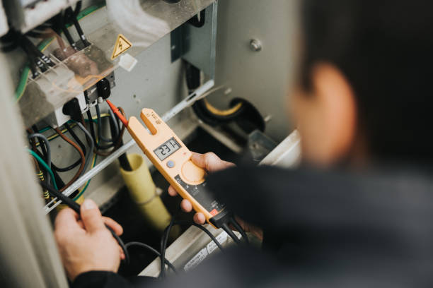 Best Electric Panel Repair  in View Park Windsor Hills, CA