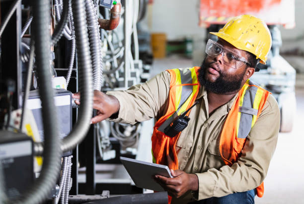 Best Affordable Electrician  in View Park Windsor Hills, CA
