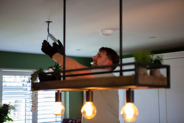 Best Affordable Emergency Electrician  in View Park Windsor Hills, CA