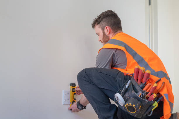 Professional Electrician in View Park Windsor Hills, CA