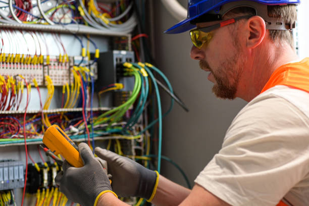 Best Commercial Electrician Services  in View Park Windsor Hills, CA