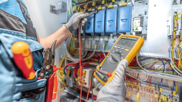 Best Electrical Rewiring Services  in View Park Windsor Hills, CA