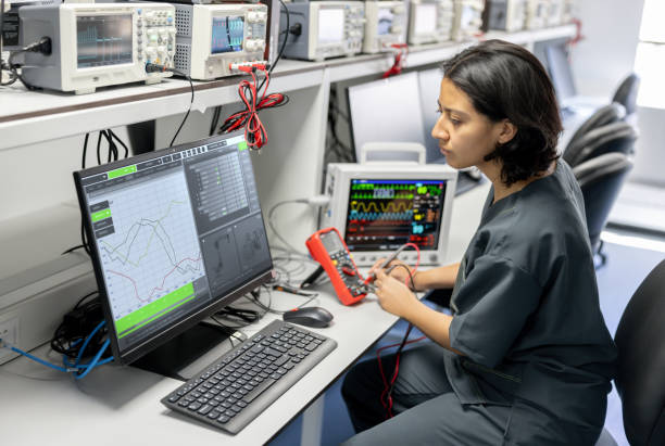 Best Electrical Installation Contractor  in View Park Windsor Hills, CA