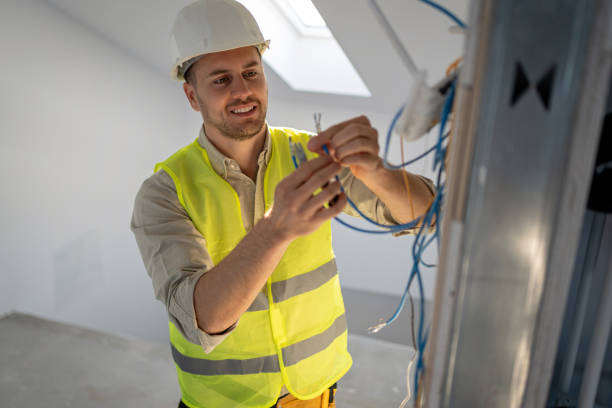 Best Generator Installation Services  in View Park Windsor Hills, CA